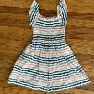 Jcrew girls dress